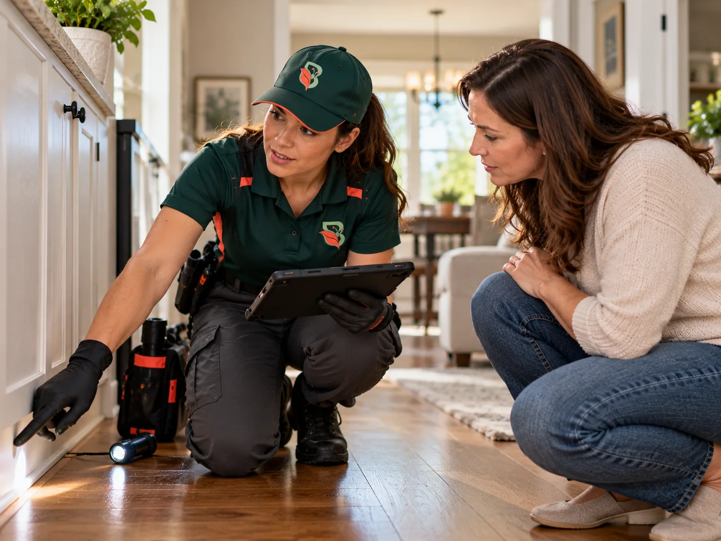 Pest Control Little River, CA FAQs
